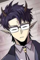 Manhwa What A Bountiful Harvest, Demon Lord! gambar 2