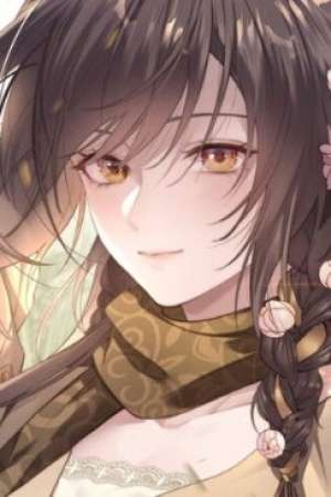 Sampul What Do You Do If the Heroine Escapes From Your Novel