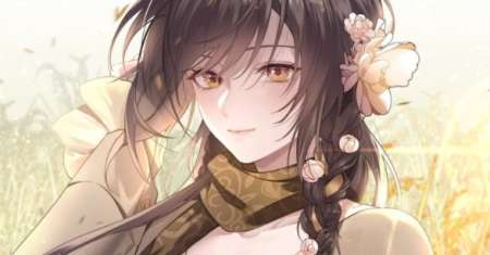 What Do You Do If the Heroine Escapes From Your Novel