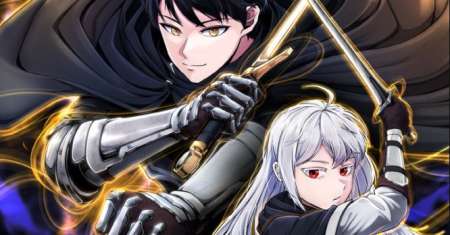 What’s Our Hero Doing?