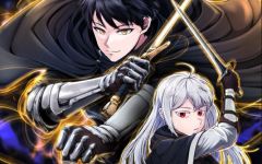 Baca Manhwa What’s Our Hero Doing?