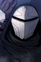 Manhwa What’s Our Hero Doing? gambar 1