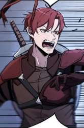 Manhwa What’s Our Hero Doing? gambar 3