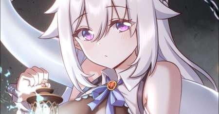 What’s Wrong With Liking Big Tails