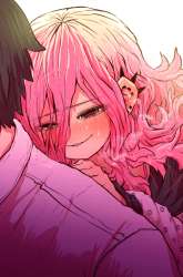 Komik When I Returned to My Hometown, My Childhood Friend was Broken Preview Gambar 3