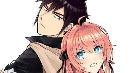 When I Was Reincarnated in Another World, I Was a Heroine and He Was a Hero