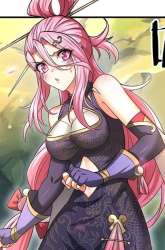 Manhua When My Organs Awakened, I Suddenly Became Invincible gambar 3