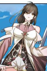 Manhua When My Organs Awakened, I Suddenly Became Invincible gambar 4