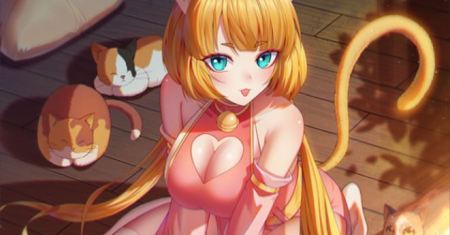 When the Strange Gods Cause Chaos, I Turn My Hand and Slay Them