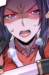 Komik When the Strange Gods Cause Chaos, I Turn My Hand and Slay Them Preview Gambar 1