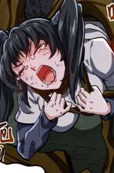 Komik When the Strange Gods Cause Chaos, I Turn My Hand and Slay Them Preview Gambar 2