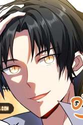 Komik When the Strange Gods Cause Chaos, I Turn My Hand and Slay Them Preview Gambar 3