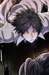 Komik When the Strange Gods Cause Chaos, I Turn My Hand and Slay Them Preview Gambar 4