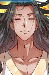 Manhua When The System Opens After The Age Of 100, All Grandchildren Kneel Upon The Mountains! gambar 2