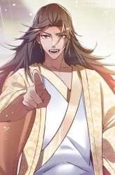 Manhua When The System Opens After The Age Of 100, All Grandchildren Kneel Upon The Mountains! gambar 3