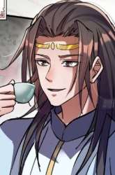 Manhua When The System Opens After The Age Of 100, All Grandchildren Kneel Upon The Mountains! gambar 4