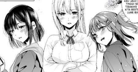 When Trying to Get Back at the Hometown Bullies, Another Battle Began