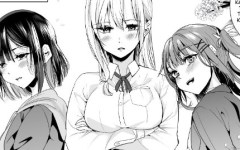 Baca Manga When Trying to Get Back at the Hometown Bullies, Another Battle Began