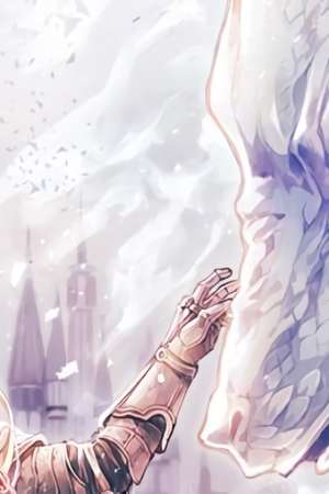 Sampul White Dragon Duke: Pendragon