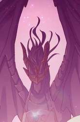 Manhwa White Dragon Duke: Pendragon gambar 2