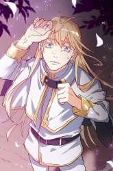 Manhwa White Dragon Duke: Pendragon gambar 3