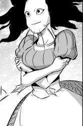 Manhwa White Epic gambar 2