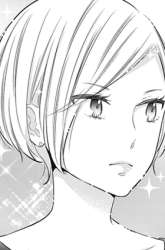 Manga White Lilies in Love BRIDE’s Newlywed Yuri Anthology gambar 1