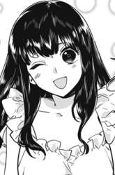 Manga White Lilies in Love BRIDE’s Newlywed Yuri Anthology gambar 4