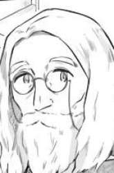 Manga White Necromancer ~Road to Necromancer King~ gambar 1