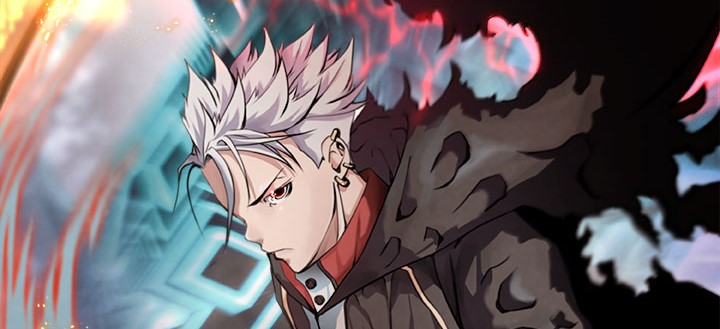 Who Killed the Murim Lord?