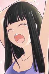 Manga Who Wants To Be Girl gambar 1