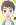 Manga Who Wants To Be Girl gambar 2