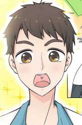 Manga Who Wants To Be Girl gambar 2