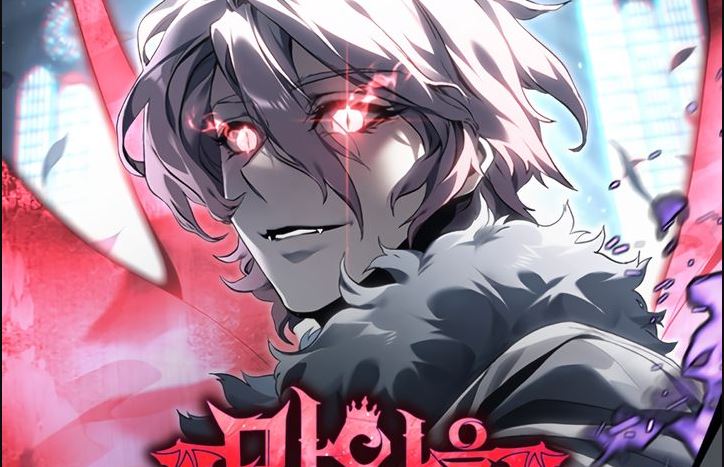 Why I Quit Being The Demon King