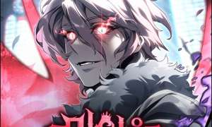Komik Why I Quit Being The Demon King