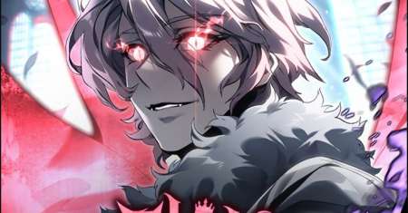 Why I Quit Being The Demon King
