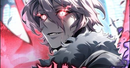 Why I Quit Being The Demon King