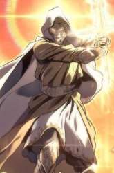 Manhwa Why I Quit Being The Demon King gambar 3