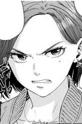 Manga Wind Breaker (NII Satoru) gambar 2