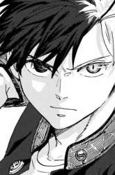 Manga Wind Breaker (NII Satoru) gambar 3