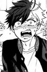 Manga Wind Breaker (NII Satoru) gambar 4