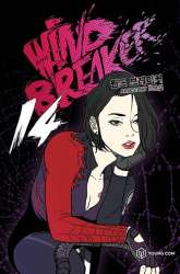 Manhwa Wind Breaker gambar 1