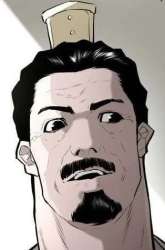 Manhwa Wind Soul gambar 3