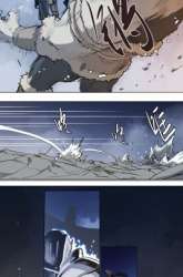 Manhua Winter Sovereign gambar 3