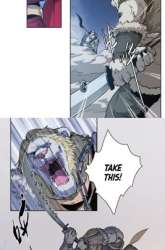 Manhua Winter Sovereign gambar 4