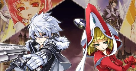 Witch Hunter