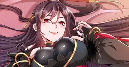 Without a Daoist Partner, I Will Die