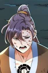 Komik Without a Daoist Partner, I Will Die Preview Gambar 1