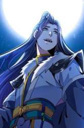 Komik Without a Daoist Partner, I Will Die Preview Gambar 4