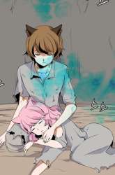 Manhwa Wizardly Tower gambar 2